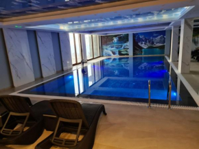 President Kop A28 free spa